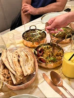 Karahi Chicken