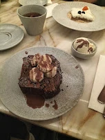 Lava Cake