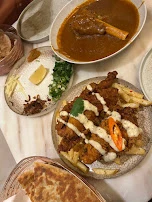 Masala Fish and Chips