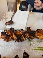 Tandoori Chic