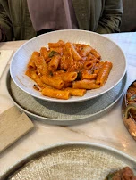 Tuscan Pasta