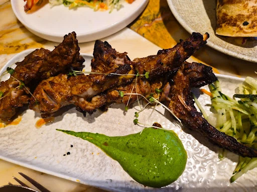 Cafe Begum Manchester photo 9