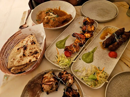 Cafe Begum Manchester photo 7