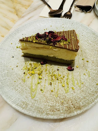 Cafe Begum Manchester photo 4